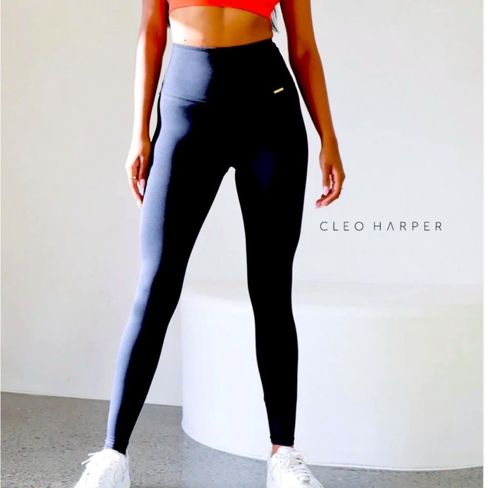 Cleo Harper Reign Legging size medium
